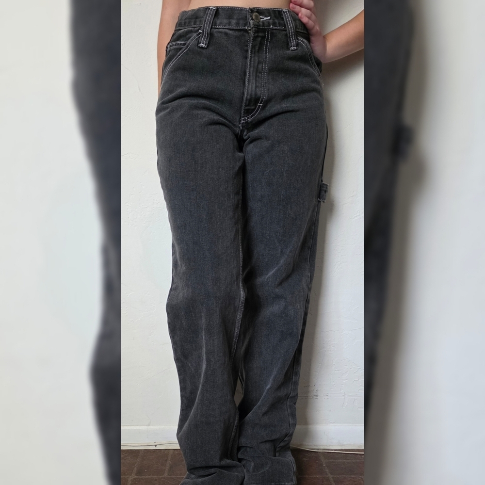 John Galt Carpenter Jeans Sz S